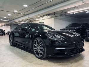 Porsche Panamera 4 S Diesel Chrono~Leder~Allrad~SAGA Bild 3