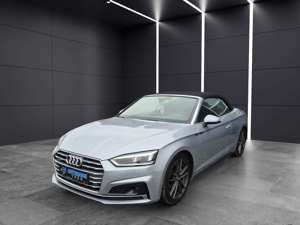 Audi A5 40 TDI quattro sport, S-Line, Matrix, BO Soundsys