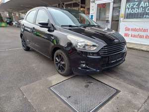 Ford Ka/Ka+ Cool