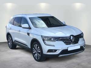 Renault Koleos Koleos 2.0 dCi 175 FAP Energy EU6 Initiale Paris 4