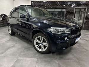 BMW X5 Baureihe X5 xDrive 40 d M PAKET