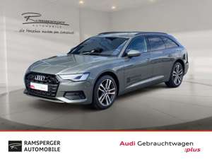 Audi A6 Sport advanced 40 TDI quat. Matrix ACC