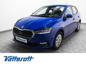 Skoda Fabia 1.0 TSI Essence LED Parkpilot digCockpit BT