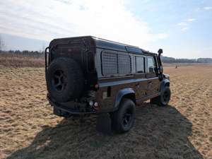Land Rover Defender Defender 110 DPF Station Wagon SE