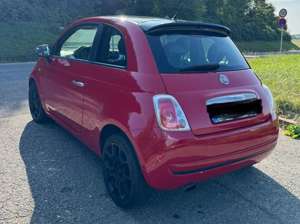 Fiat 500 500 0.9 TwinAir Start