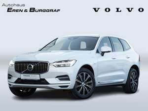 Volvo XC60 T6 AWD Inscription Recharge PHEV