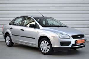 Ford Focus 1.6 Lim. Trend+Klima+Beheiz.Frontscheibe Bild 1