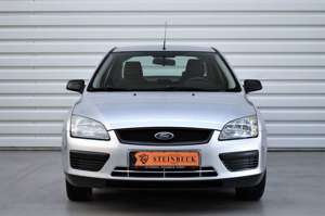 Ford Focus 1.6 Lim. Trend+Klima+Beheiz.Frontscheibe Bild 5