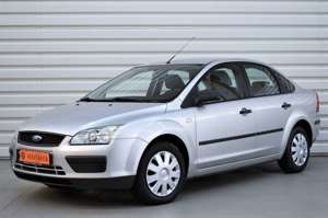 Ford Focus 1.6 Lim. Trend+Klima+Beheiz.Frontscheibe Bild 3