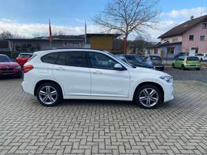 BMW X1 sDrive M-Sport Bild 5