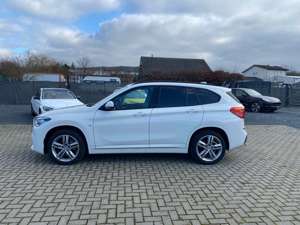 BMW X1 sDrive M-Sport Bild 4