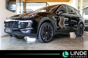 Porsche Cayenne Diesel Sport |LEDER|NAVI|PANO.|LUFT|AHK