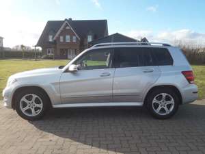 Mercedes-Benz GLK 220 CDI BlueEfficiency+Automatik+Navi+Shzg++