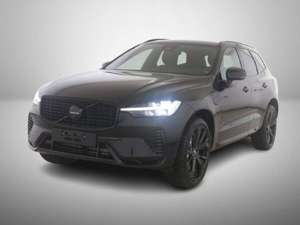 Volvo XC60 Ultra Black Edition*Plug-In*Bowers*Winter-P