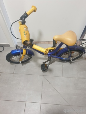 kinderfahrrad