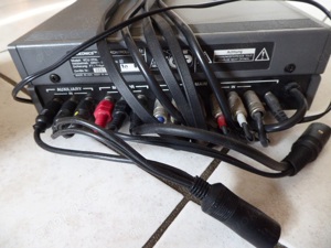 ROWI 7125 Video-Compiler zum Kopieren und Editieren von VHS Videos Bild 3