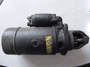  Original Bosch Anlasser 0001360027, Austauschnummer 0986011340  Bild 2