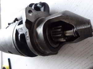   Original Bosch Anlasser 0001368055, Austauschnummer 0986011360  Bild 3