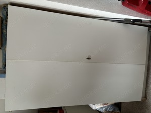 Jugendzimmer, Schrank, Bett komplett mit Nachttisch