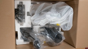 Sony PXW-FS7 Camcorder - Schwarz nur 348h Bild 4