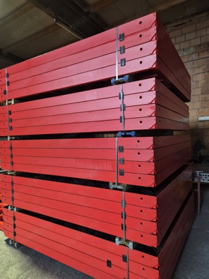 Peri Trio 270 x 240 Elemente absolut neuwertig 1704,50   Stück