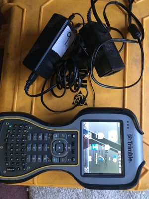 Trimble R10 tsc3 Ranger 2