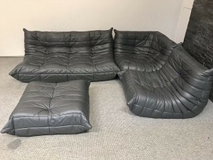 Ligne Roset Togo Module Modularsofa Elemente Design Originalzustand Bild 2