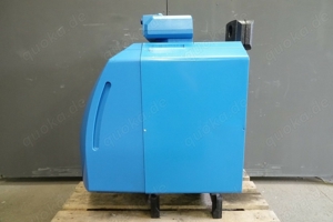 Buderus Logano G125 BE ECO-17 Öl-Heiz-Kessel Brenner 17kW Heizung Bj.2014