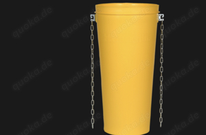 Schuttrutschen zu Mieten uvm. Minibagger, Radlader, Minidumper