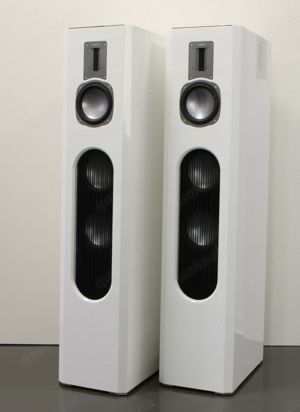 Quadral AURUM MONTAN 9 High-End Lautsprecher