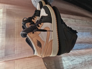 Nike Schuhe