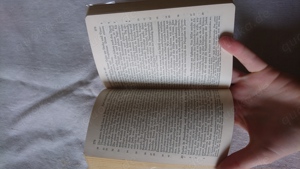 Buch:  Das Neue Testament von 1967 