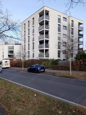 Exklusive 4-Zimmer-Wohnung in Mainz-Gonsenheim   Modern, Effizient & Wertstabil (PROVISIONSFREI)