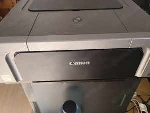 Cannon Drucker 5 Farben