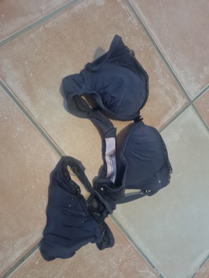 dessous
