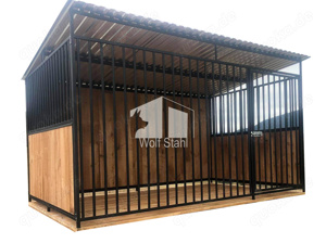  Hundezwinger - 3x2m Hundezwinger nach Maß Outdoor GP176 
