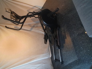 Crosstrainer     Ellipsentrainer Kettler Skylon 4