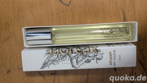 Xerjoff naxos 40ml