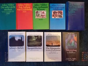 Psychologische Literatur