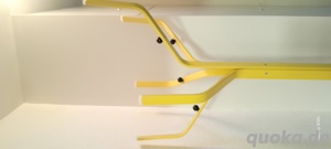 Garderobe ständer