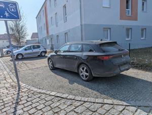 Stellplatz Auto zu vermieten