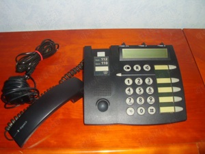 Festnetz-Tastentelefon Ergotel 3