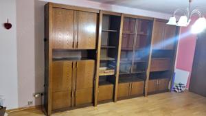 Wohnzimmerschrank zu verschenken
