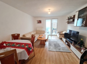 Renovierte 2-Zimmer-Wohnung mit Balkon in Sondershausen 
