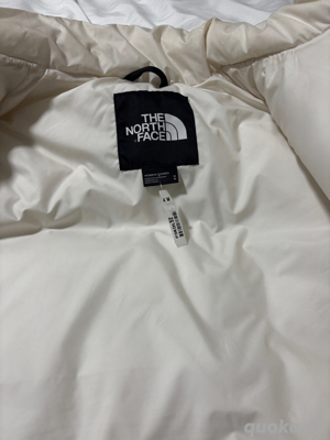 The North Face 2000 Pufferjacke Damen M - Neuwertig!