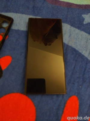 Samsung galaxy s23 ultra 256gb in Black mit ovp