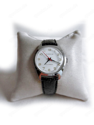 Schöne Armbanduhr von Kienzle