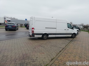 Transport Umzug Hilfe 