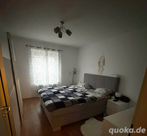 Boxspringbett