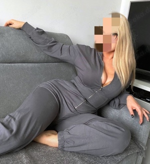 Besuche mich privat in meinem Appartement. Nur für kurze Zeit in Bonn  Bild 4